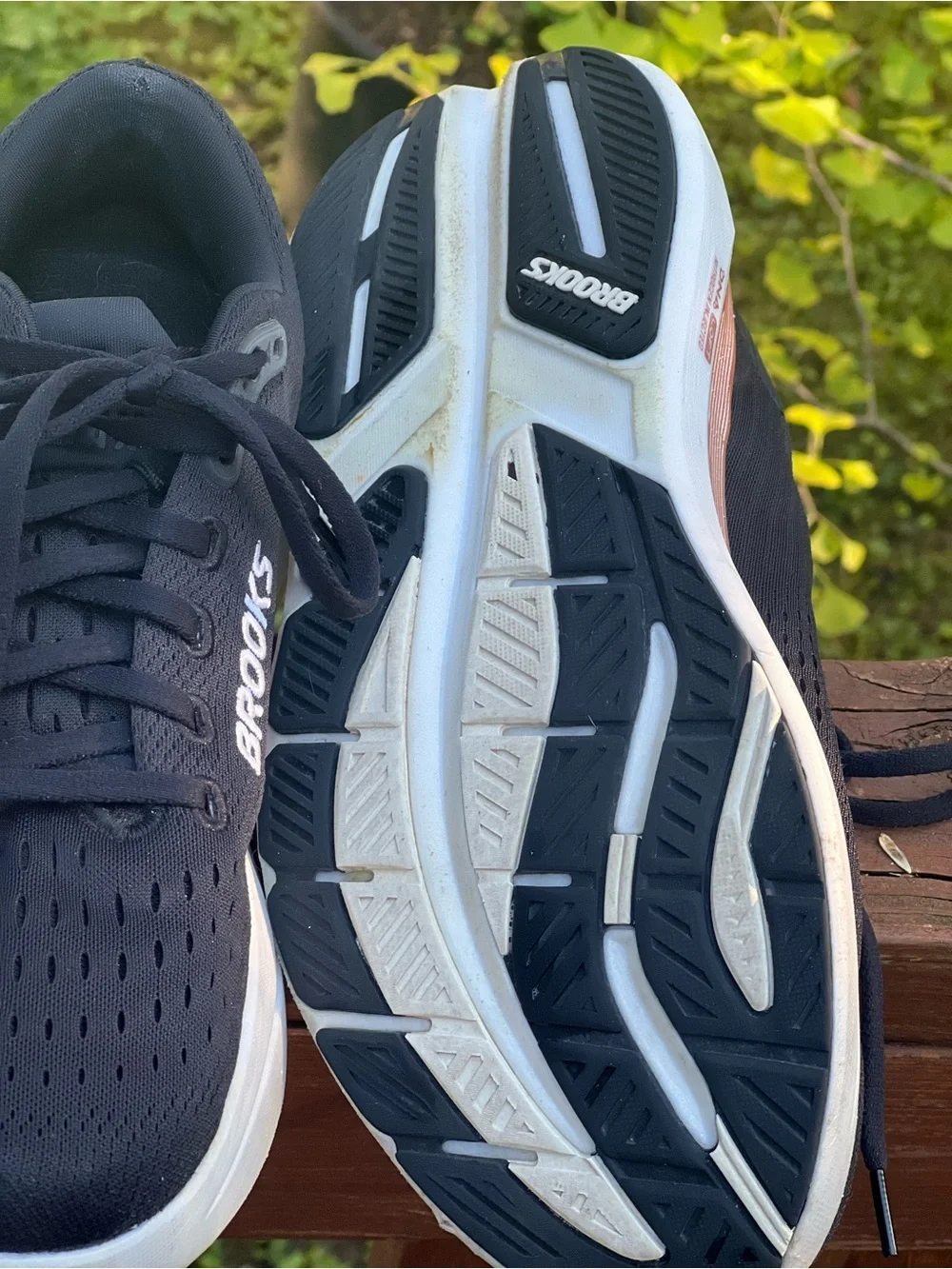 Brooks Ghost Max Women’s Shoe
